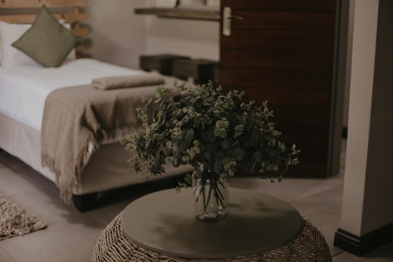 Villa Rose Guesthouse & Venue Блумфонтейн Экстерьер фото