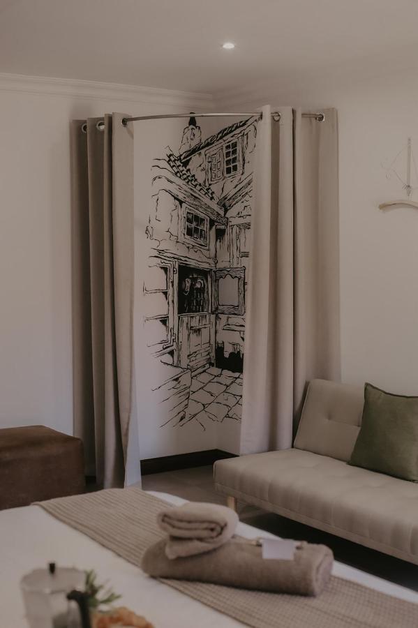 Villa Rose Guesthouse & Venue Блумфонтейн Экстерьер фото