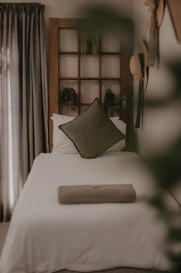 Villa Rose Guesthouse & Venue Блумфонтейн Экстерьер фото