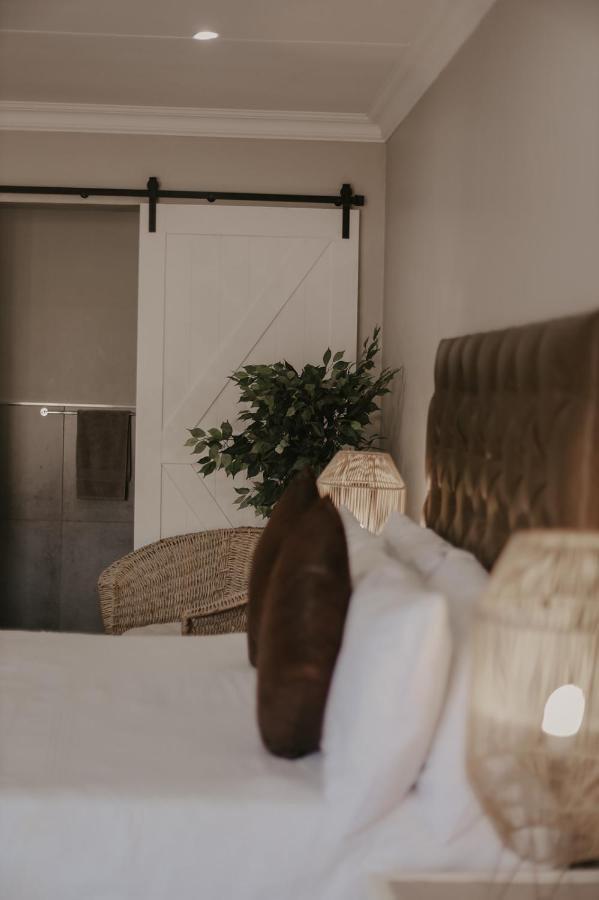 Villa Rose Guesthouse & Venue Блумфонтейн Экстерьер фото