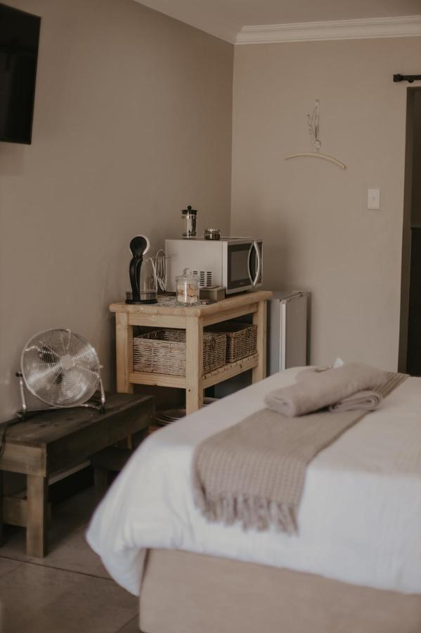 Villa Rose Guesthouse & Venue Блумфонтейн Экстерьер фото