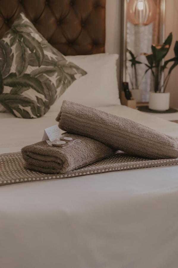 Villa Rose Guesthouse & Venue Блумфонтейн Экстерьер фото