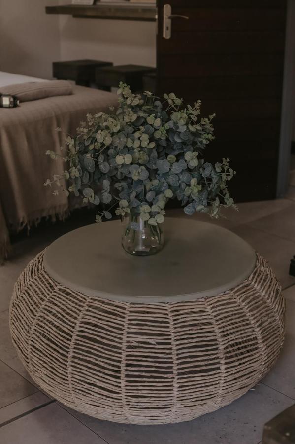 Villa Rose Guesthouse & Venue Блумфонтейн Экстерьер фото
