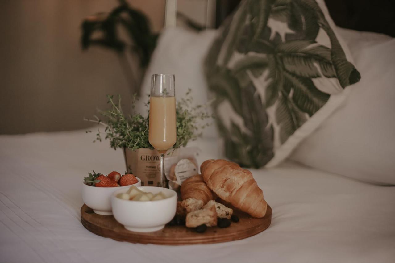 Villa Rose Guesthouse & Venue Блумфонтейн Экстерьер фото
