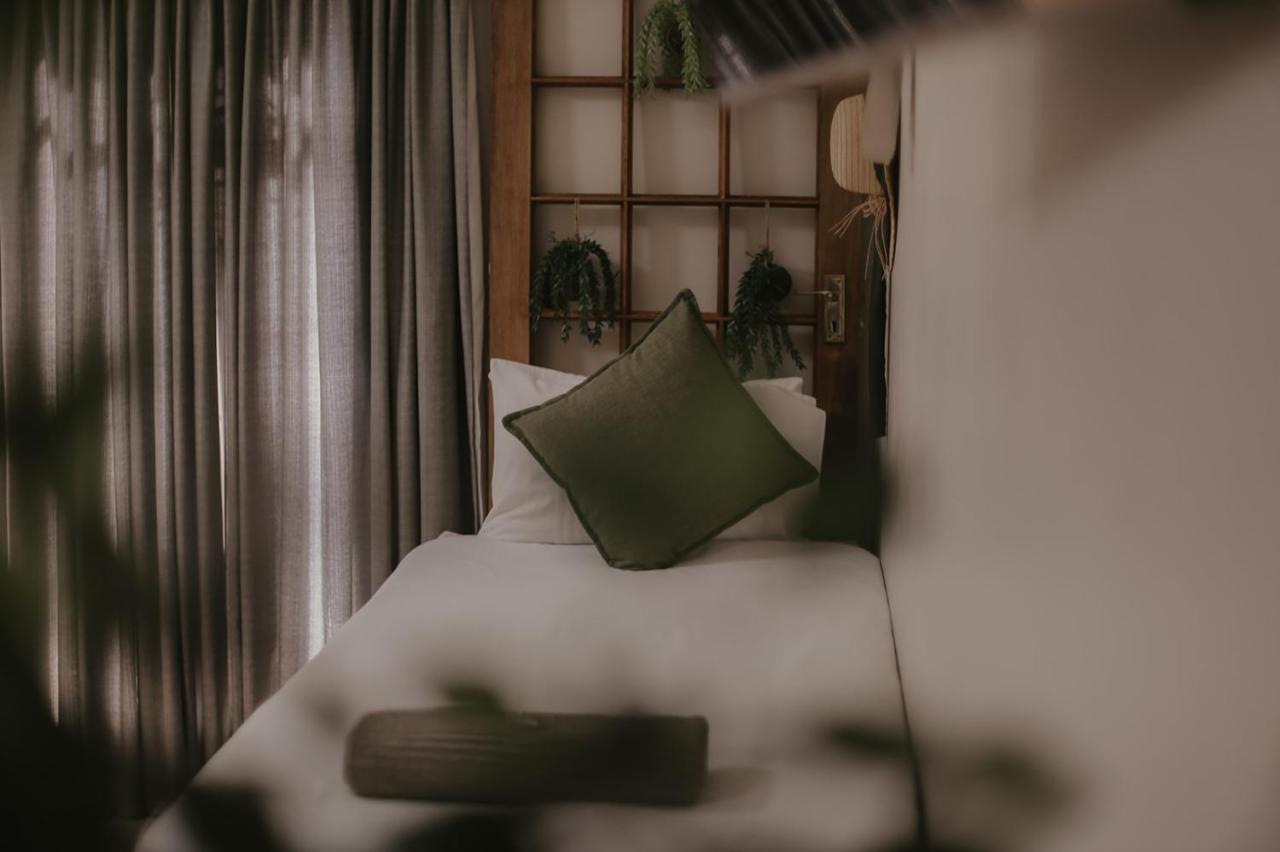 Villa Rose Guesthouse & Venue Блумфонтейн Экстерьер фото