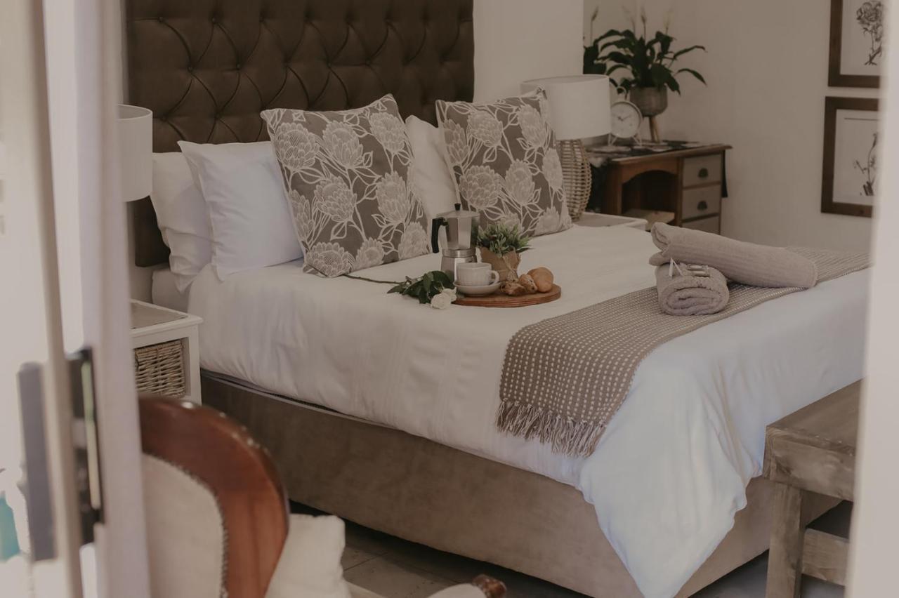 Villa Rose Guesthouse & Venue Блумфонтейн Экстерьер фото