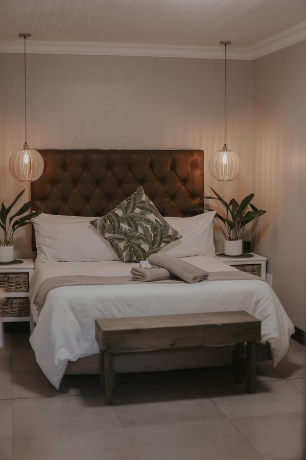 Villa Rose Guesthouse & Venue Блумфонтейн Экстерьер фото