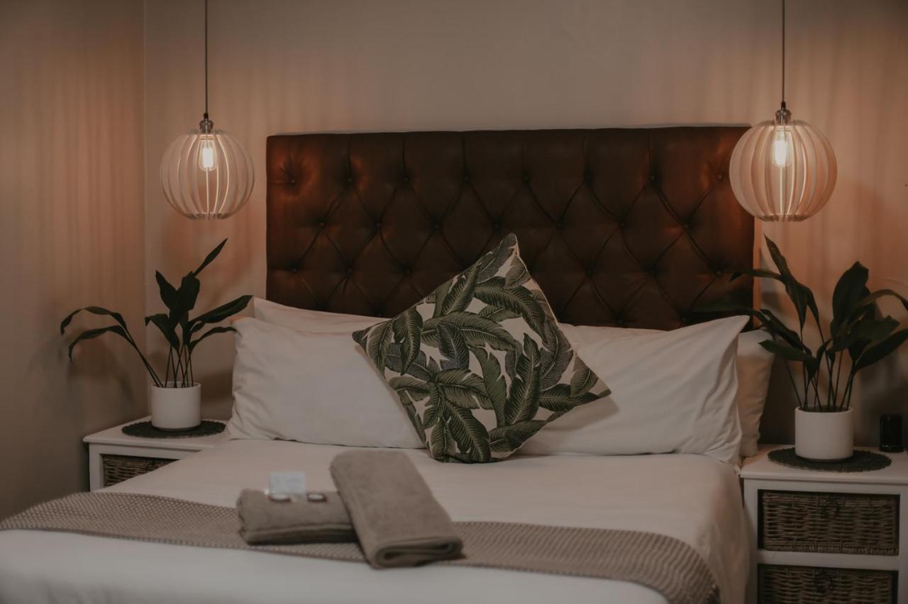 Villa Rose Guesthouse & Venue Блумфонтейн Экстерьер фото