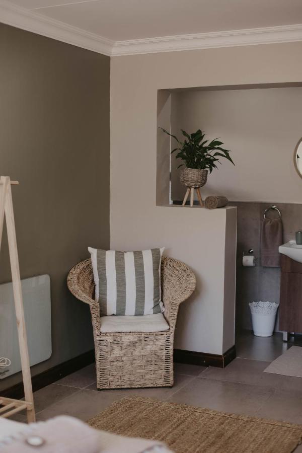 Villa Rose Guesthouse & Venue Блумфонтейн Экстерьер фото