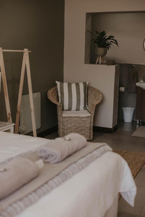 Villa Rose Guesthouse & Venue Блумфонтейн Экстерьер фото